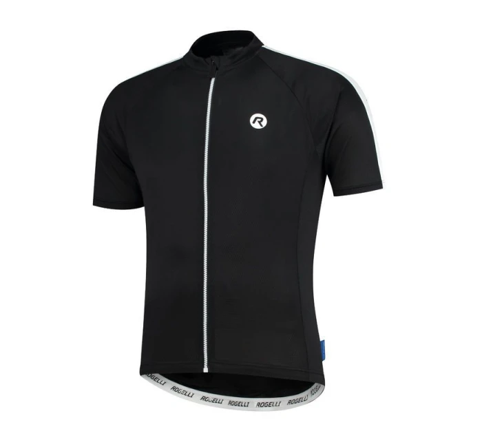 Rogelli EXPLORE dres černý 3XL Rogelli EXPLORE dres černý 3XL