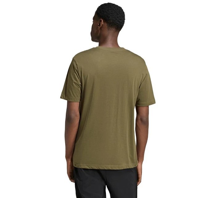 Pánské tričko Camo Explorer Graphic Tshirt olive model 22058274 pánské - ADIDAS