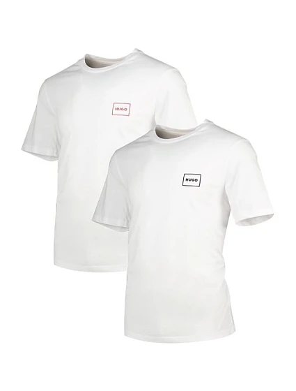 pánská souprava BIANCO model 22061753 - Hugo pánská souprava BIANCO model 22061753 - Hugo