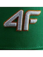 Dětská kšiltovka  zelená JWSS26ACAB 41S model 22132004 - 4F