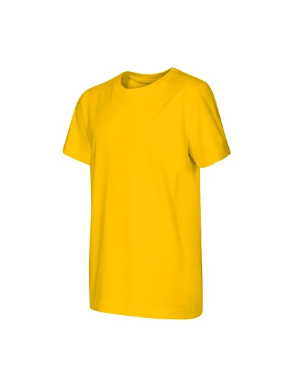 Dětské tričko Edge (žluté)