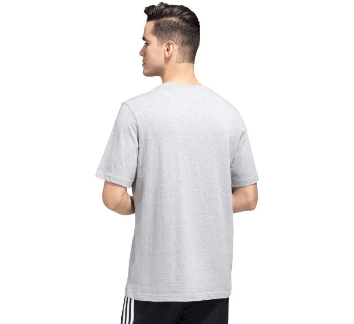 Koszulka M SL T M pánské model 19557112 - ADIDAS