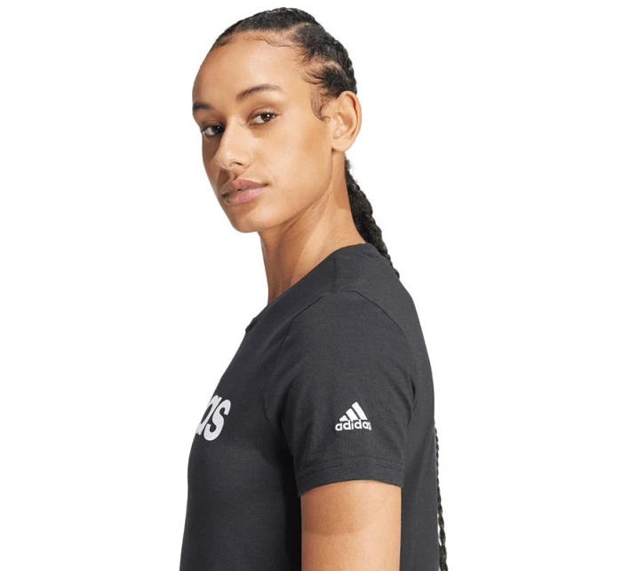 Koszulka Essentials Slim W model 19557142 - ADIDAS