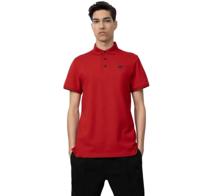 Pánská polokošile M H4L22 TSM355 62S - 4F