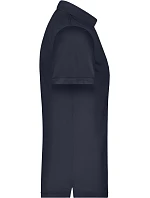 Daiber JN 401 Pánské polo High Performance 02.0401 navy Daiber JN 401 Pánské polo High Performance 02.0401 navy
