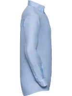 Košile Oxford s dlouhým rukávem 11. oxford blue model 22475289 - Russell Athletic Košile Oxford s dlouhým rukávem 11. oxford blue model 22475289 - Russell Athletic