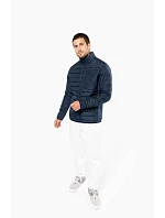 K Pánská hybridní bunda 20. mid navy heather model 22431666 - Kariban K Pánská hybridní bunda 20. mid navy heather model 22431666 - Kariban