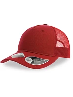 5 panelová Trucker kšiltovka model 22542250 - Atlantis Headwear