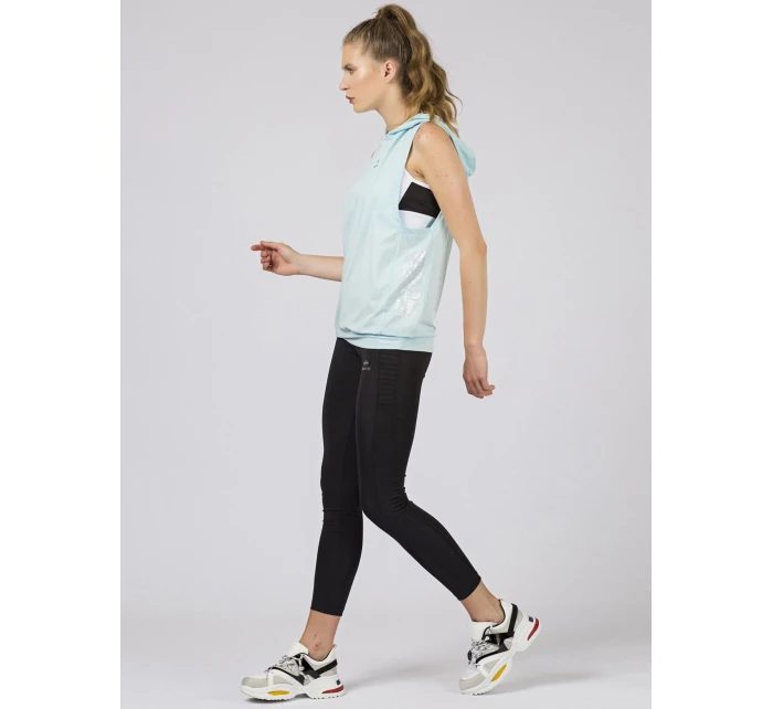 Dámská mikina 298 BZ TL 97106.32 světle modrá