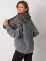 Šátek AT SZ  černá model 15859286 - FPrice