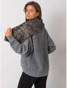 Šátek AT SZ RH 1407.23X černá