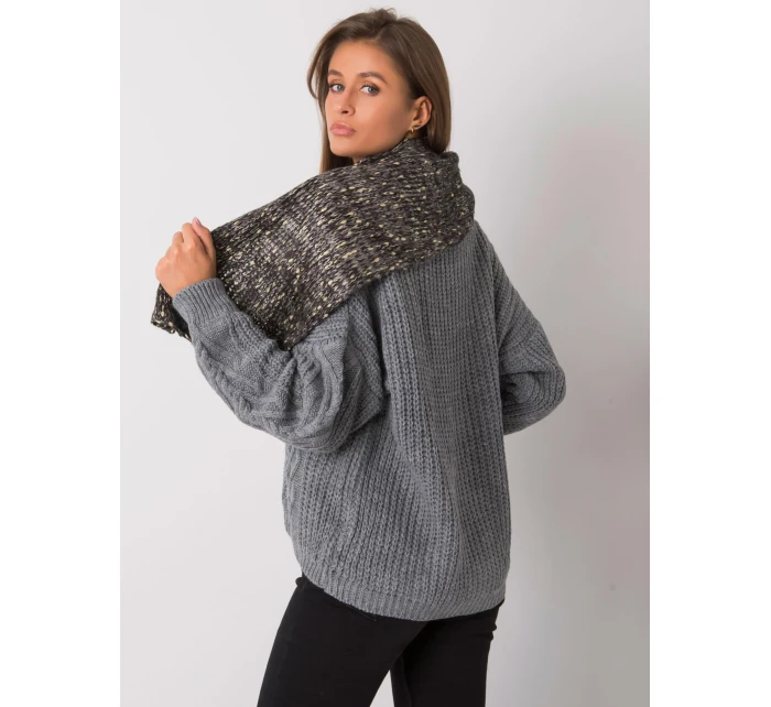 Šátek AT SZ RH 1407.23X černá