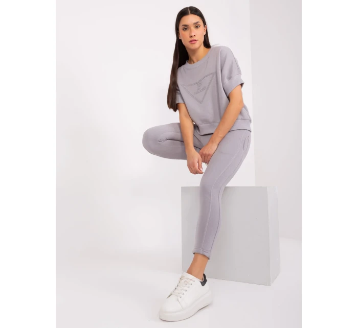 Sada EM KMPL 786.93 šedá Sada EM KMPL 786.93 šedá