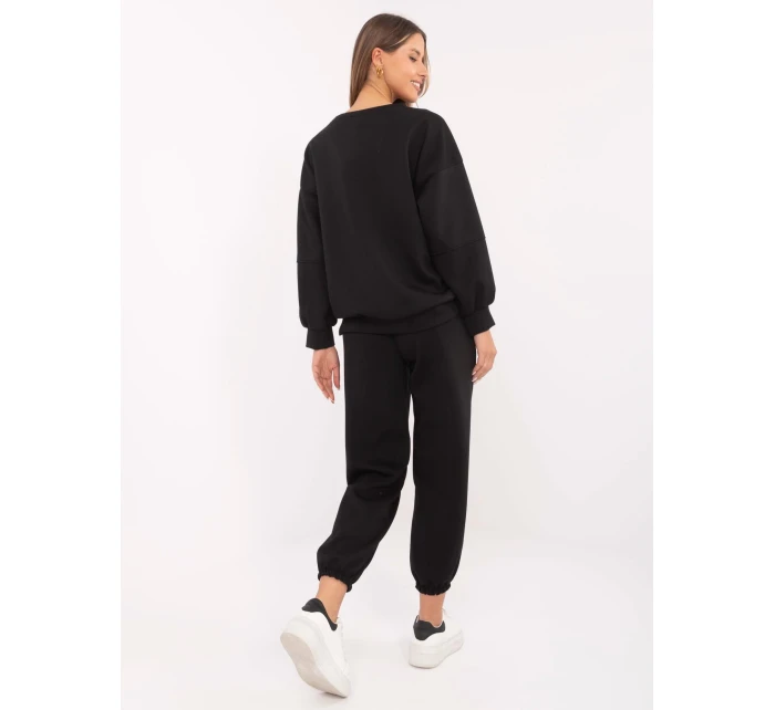 MI KMPL sada M5879.86 černá