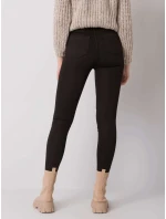 Džínové kalhoty MR SP model 16265125 černá - FPrice