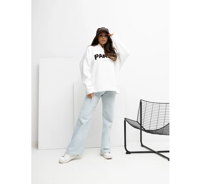 Halenka RV BL A1041.59 ecru Halenka RV BL A1041.59 ecru