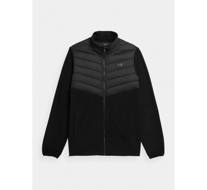 Pánská fleecová mikina