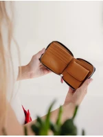 Peněženka VUCH Majken Simply Black