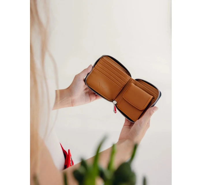 Peněženka VUCH Majken Simply Black