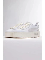 Dámská sportovní obuv Mayze Thrited W 38986 101 bílo-šedá - Puma