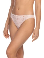 Dámské kalhotky MINI BIKINI L-108MB-01 3-pack