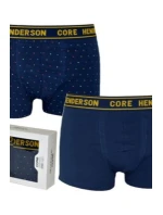 PÁNSKÉ BOXERKY 2 PAK model 21494105 - Henderson