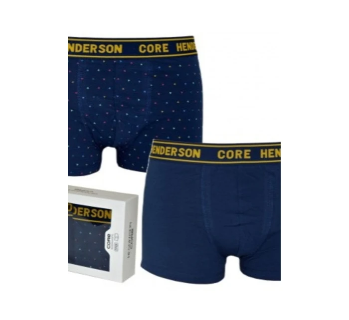 PÁNSKÉ BOXERKY 2 PAK model 21494105 - Henderson