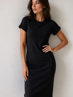 model 22170341 DRESS - OFF PINK