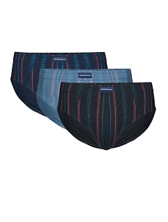 KLASICKÉ SPODKY 3P 1446 K714 AW26