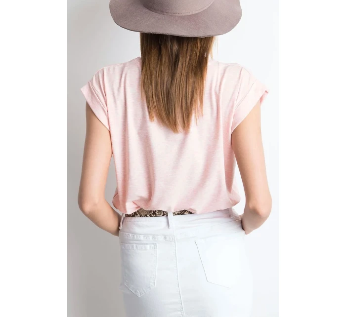 Dámské tričko model 168474 BFG Dámské tričko model 168474 BFG