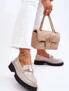 Mokasiny model 176607 Step in style