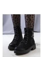 Boty model 205147 Solea Boty model 205147 Solea