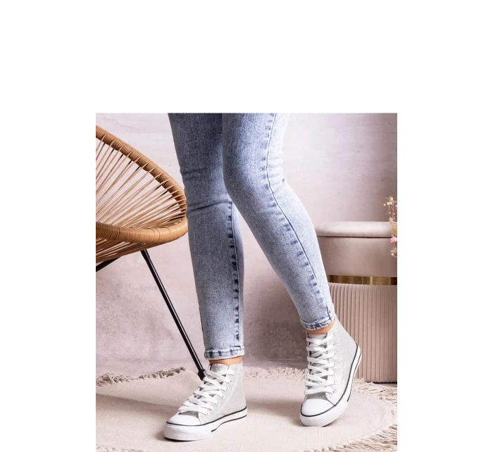 Tenisky model 207211 Solea Tenisky model 207211 Solea