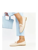 Mokasiny model 207420 Solea