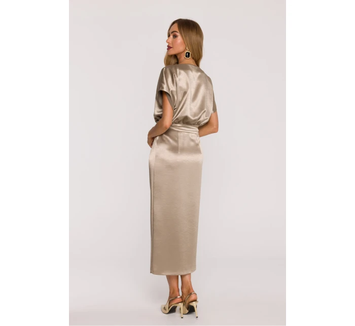 Večerní šaty model 220005 Moe