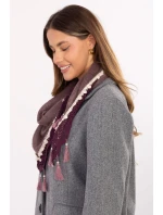 Šátek  model 220384 AT