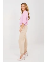 Teplákové kalhoty model 224395 Italy Moda Teplákové kalhoty model 224395 Italy Moda