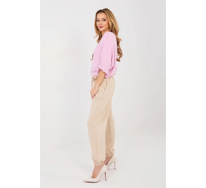 Teplákové kalhoty model 224395 Italy Moda Teplákové kalhoty model 224395 Italy Moda