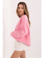 Mikina model 224974 Rue Paris Mikina model 224974 Rue Paris