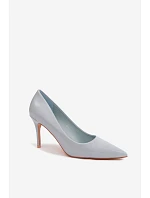Lodičky na jehlovém podpatku  model 228771 Step in style