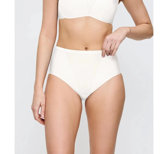 Triumph Shape Smart Maxi - ECRU WHITE - TRIUMPH ECRU WHITE - TRIUMPH