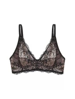 Podprsenka Amourette Charm N03 černá - Triumph