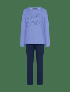 Sets Good PK LSL 08 - Blue - TRIUMPH Blue - TRIUMPH
