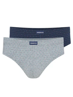 Kalhotky Henderson 1440 K 688 A'2 3XL-5XL 3-5xl A'2