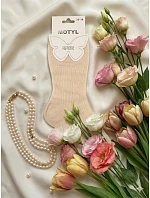 Ponožky WiK Butterfly 3529 wz.04 35-42