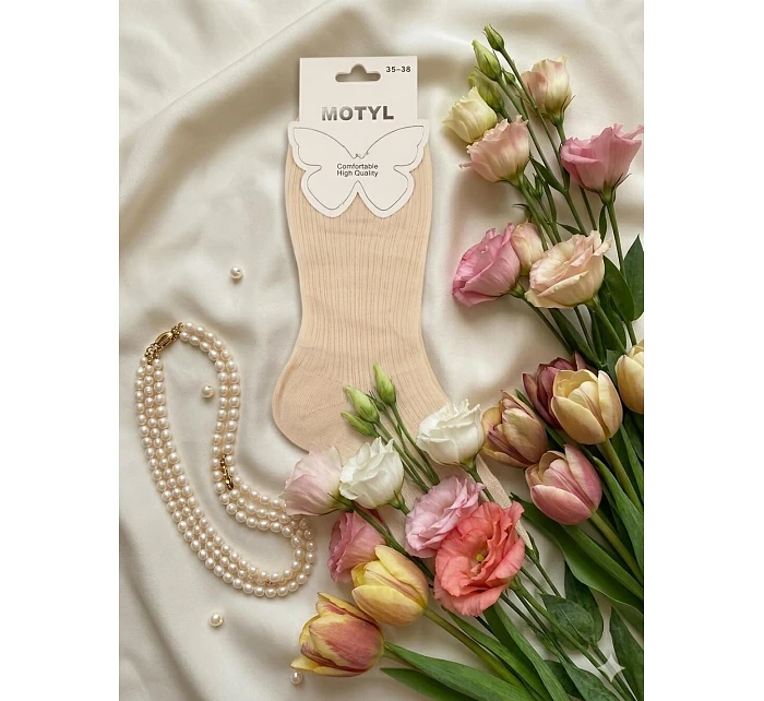 Ponožky WiK Butterfly 3529 wz.04 35-42