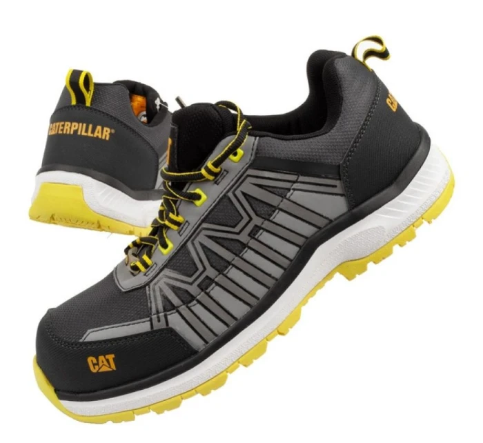 Boty Caterpillar Charge S3 HRO SRC M P725515