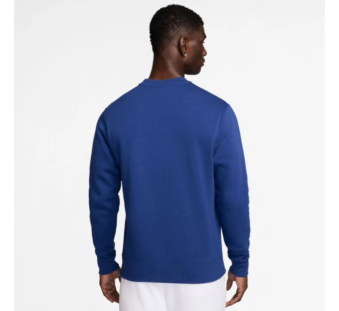 Nike Chelsea FC Club CRW BB Mikina FQ3008-495 Nike Chelsea FC Club CRW BB Mikina FQ3008-495