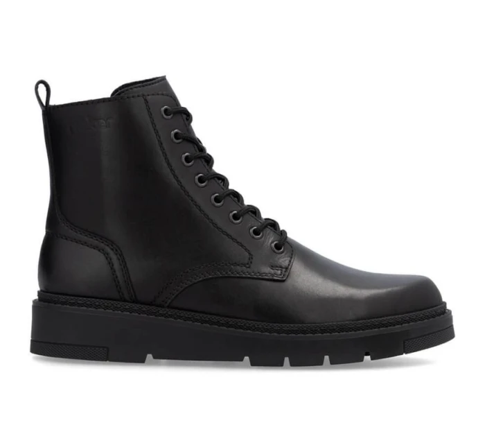 M  zateplené boty model 20810201 - Rieker