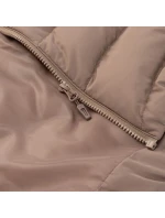 Zateplená bunda Hi-Tec Helten M 92800621559 Zateplená bunda Hi-Tec Helten M 92800621559